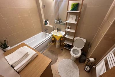 2 camere, modern, zona Polivalenta, Sala Sporturilor - 7