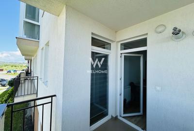 Apartament de vanzare, bloc nou, cu lift, bucatarie separata, dressing - 13