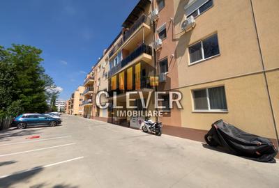 Apartament 3 camere Mobilat si Utilat, Parcare | Pallady – Nicolae Teclu - 10