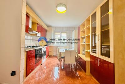 Apartament 2 camere Maratei curat si cochet - zona linistita - 13