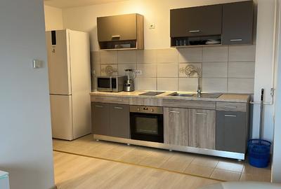 Apartament  Modern mobilat la cheie cu loc de parcare privat - 4