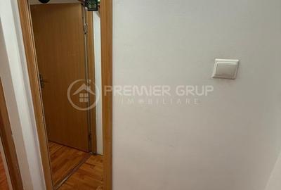 ETAJ 2 ! Apartament 1 camera 27mp, Tudor Center, CAT FRIENDLY, mobilat - 9