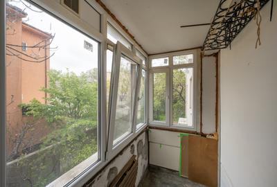 2 camere langa Parcul IOR | Etaj 1 | Renovabil complet - 9