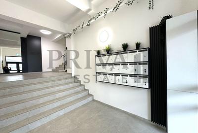 Apartament 2 camere, finisaje premium, termostate, parcare. Giroc - 1