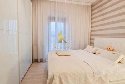 2 camere 64 mp, parcare subterana, Mihai Bravu, bloc nou - 4