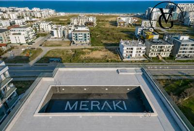 Apartament 3 camere | MERAKI RESORT & SPA - 2