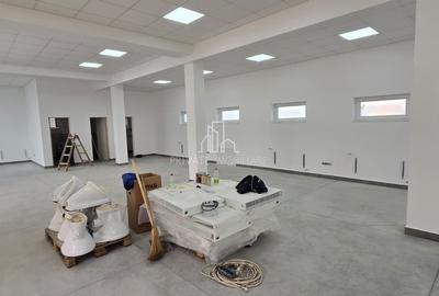 Showroom/Cladire de Birouri 500 Mp de Inchiriat, Zona Libertatii - 5