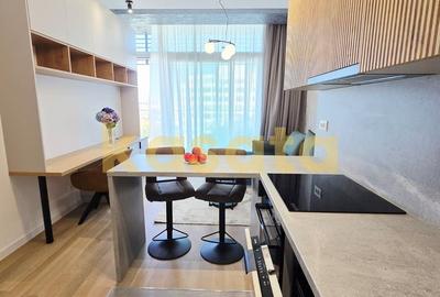 Apartament 2 camere, nou | Prima închiriere | Floreasca – Promenada - 4