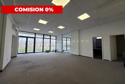 Spatiu comercial | 144 mp | Finisaje premium | zona Mall Rivus - 1