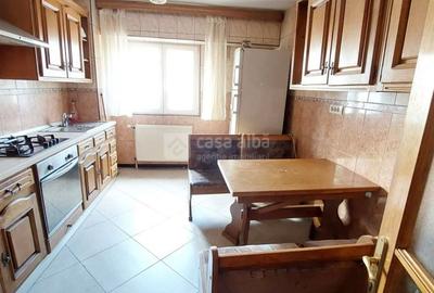 Nicolina - esplanada, 4 camere decomandat, etaj 1, mutare imediata - 5