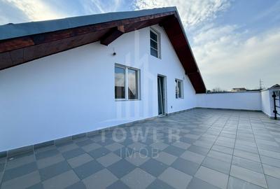 COMISION 0% | CASĂ 8 CAMERE | 4 BĂI | TURNIȘOR - 9