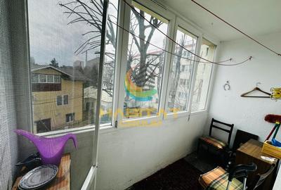 Brancoveanu vanzare 3 camere decomandat langa Petrom - 7