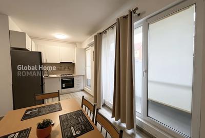 Apartament 2 camere | Theodor Pallady – Trapezului | Bloc 2021 - 5