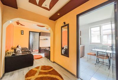2 camere | Toporasi | Giurgiului | Prelungirea Ferentari | 38mp | - 1