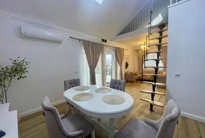 Casa moderna de inchiriat | Burdujeni | Pret pe zi - 1