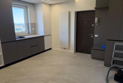 Apartament cu 4 camere la prima inchiriere | 95 mp | Mobilier la cerere | Iris - 12