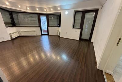 Vila de inchiriat - Ultracentral, Spatiu versatil pentru locuinta, birouri sau a - 29