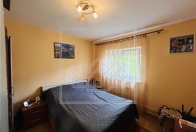 Apartament de vanzare in Sibiu - 2 camere - confort 1 -  C. Dumbravii - 8