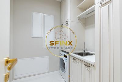 A corner of paradise in the heart of the Capital - 3 rooms, 221 sqm - 8