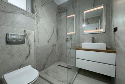 MTM LUXURY VILLAS  - VILE DE LUX TIP DUPLEX -  Becali Imobiliare - 16