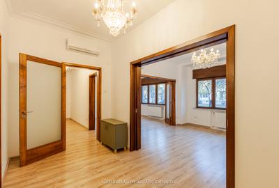 Apartament spațios bulevardul Lascăr Catargiu - 5