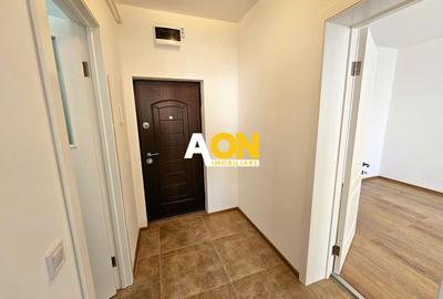 Apartament cu o camera, 40 mp utili + balcon 10 mp, etaj 1, Cetate - 6