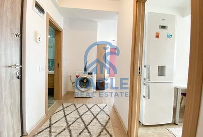 Abator - 2 Camere Decomandat in bloc nou, cu balcon pe termen lung - 7
