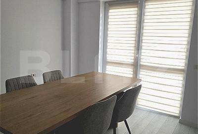 Apartament 2 camere, 59,5 mp, Valea Lupului - 2