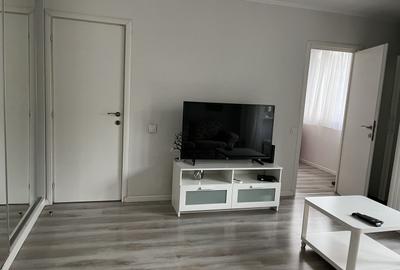 INCHIRIEZ APARTAMENT 2 CAMERE, BLOC UNIC, B-DUL NICOLAE BALCESCU - 13