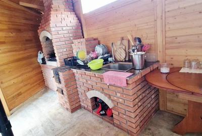 CASA / VILA - SPATIU COMERCIAL FILIASI VANZARE / CHIRIE - 23
