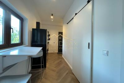 Garsoniera Premium in Vila interbelica**Boxa+Mansarda+Curte/R. Beller/DOROBANTI - 51