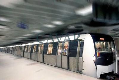 Garsonieră decomandată în Apărătorii Patriei