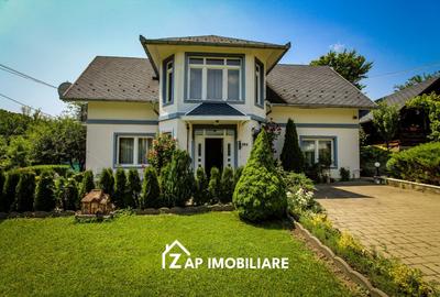 Casa P+M teren 770 mp - Corunca - Zona pitoreasca - 2