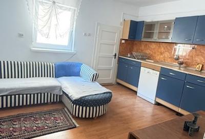 ZONA PARC - Valea Rosie (sus) casuta + vila cu teren 834mp finisate! - 4