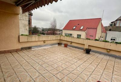 3 camere de inchiriat | Primaverii | terasa 55 mp + parcare inclusa - 7