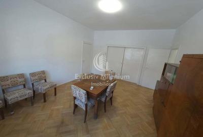 Parter Spatiu Birouri Capitale - Dorobanti /Piata Victoriei - 4