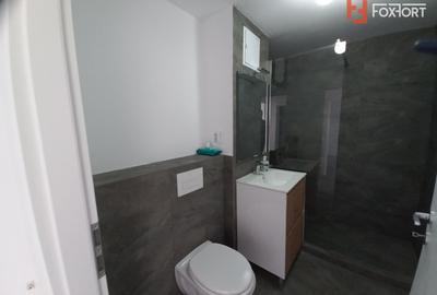 Apartament cu 2 camere, decomandat - zona Dorobantilor - 7