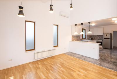 Vanzare Vila cu piscina Iancu Nicolae - 7