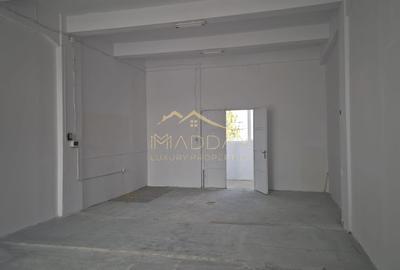 SPATIU BIROURI / 20.000MP // ZONA BAICULUI/ OBOR - 5