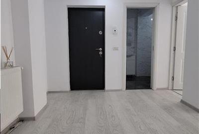 Apartament 3 camere Valea Lupului,2 Bai,Loc de Parcare,0% Comision - 2