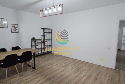Vanzare 2 Camere Mobilat si Utilat+ Gradina- Berceni! - 1