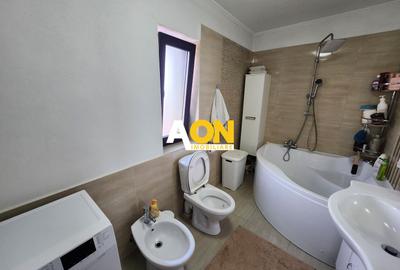 Duplex modern cu 2 apartamente independente, 173mp utili, Alba Micesti - 17