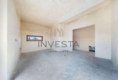 Casa individuala nZEB cu piscina, 501 mp teren, 160mp utili, Sanicoara - 8