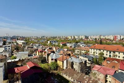 Urban View | Apartament 4 Camere + 2 Balcoane | Ion Mihalache | 1 Mai - Sector 1 - 1