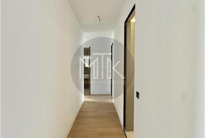 Apartament 4 camere LUX, finisaje premium, smarthome - Lacul Floreasca - 13