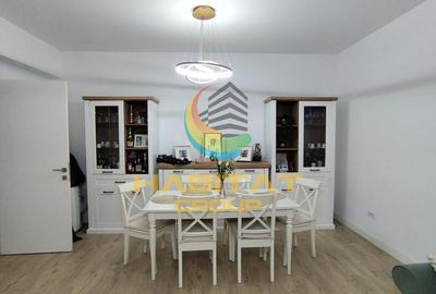 Apartament 4 Camere Mobilat  si Utilat! parcare inclusa in pret - 1