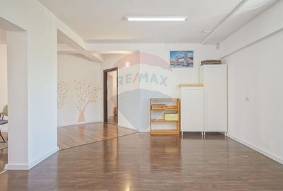Spațiu de birouri  de închiriat, Centru Civic - 7