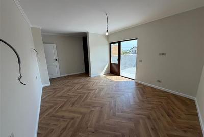 Duplex premium de vanzare in Campineanca la cheie - 12