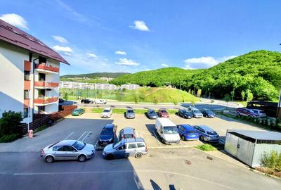 Apartament de 2 camere, parcare, Zona Subcetate - 6
