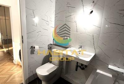 Vanzare apartament 2 camere finisaje premium la 7 min metrou Timpuri Noi - 12